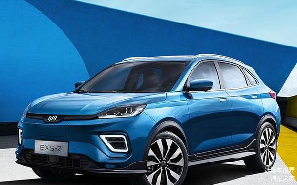 广州217WEY威派豪华SUV市场的黑马，零跑汽车与智能交通系统的协同