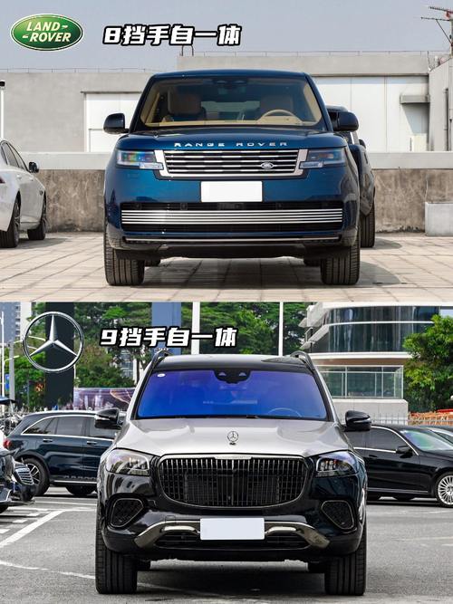 广州217迈巴赫经典与现代的完美融合，路虎如何塑造独特的品牌形象